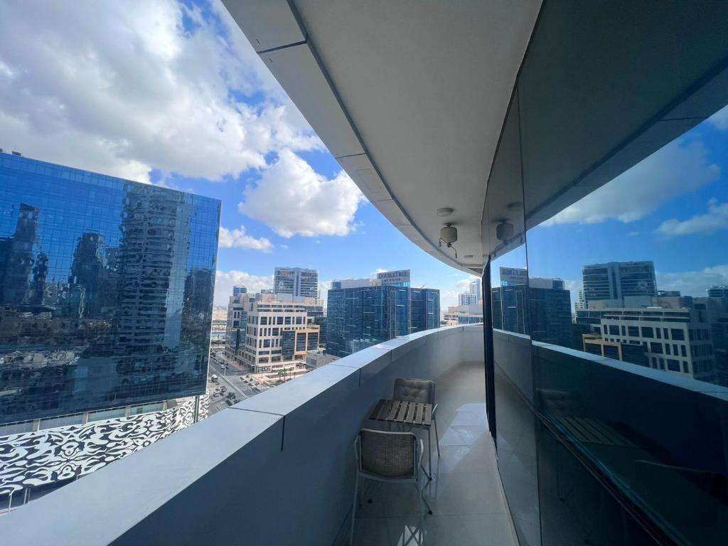 DAMAC Maison Distinction - Downtwon Dubai UAE - 55